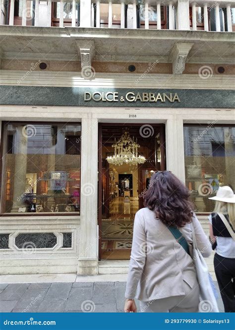 dolce & gabbana founded